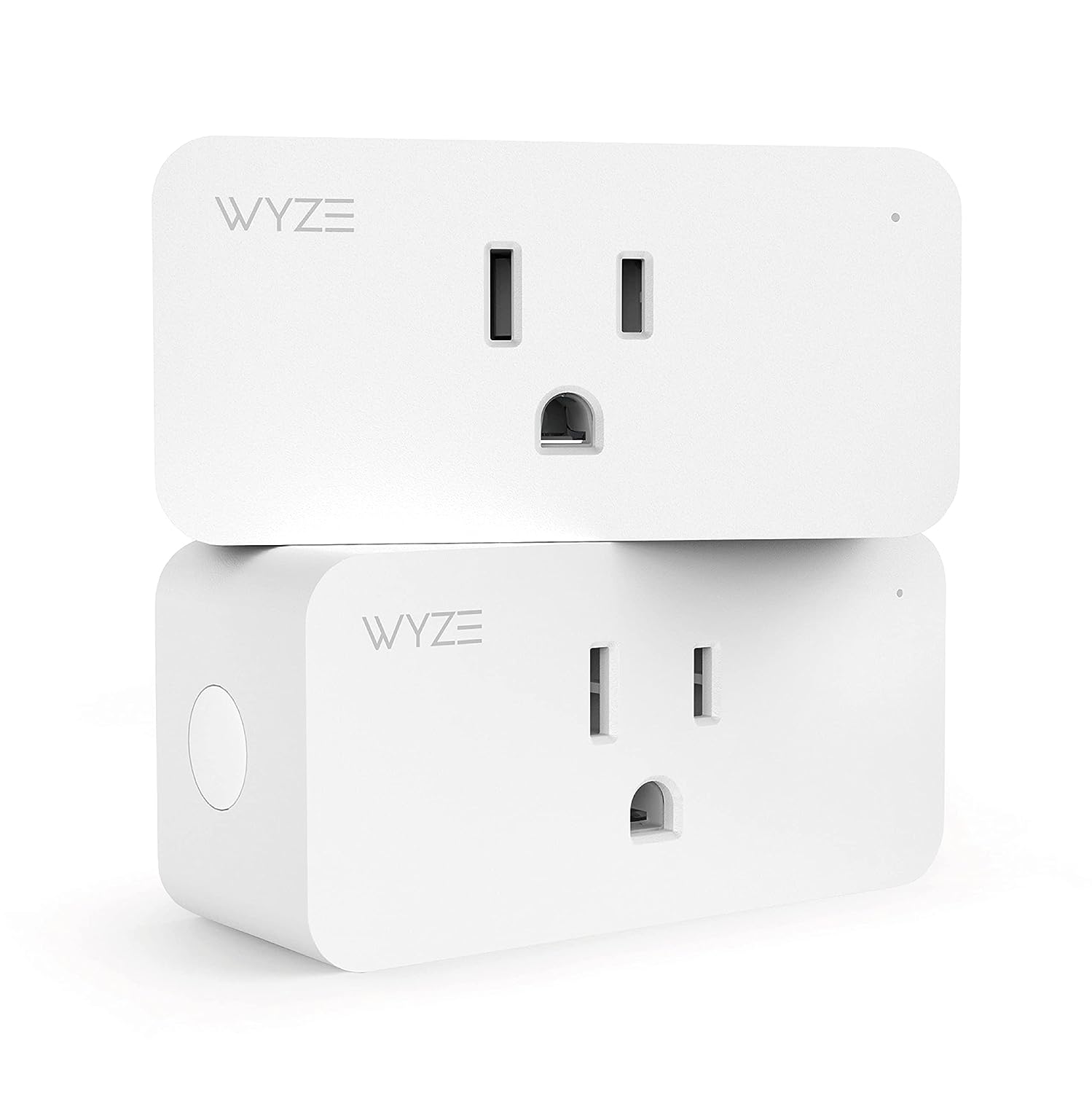 Through the Wyze app, you can schedule, automate, and set device timers of your smart plug