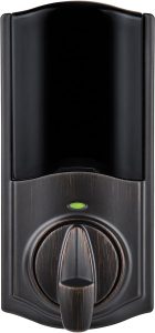 Kwikset Convert is a smart lock conversion kit that can be used with some window locks, providing smart functionality and remote control.